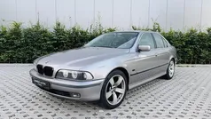 Gebruikt 1999 BMW 520 Executive Sedan | € 2.500 (Eerlijke prijs)