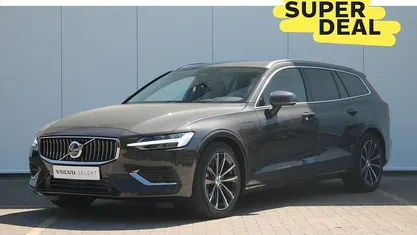 Occasion Volvo V60 Performance 350 PK (257 kW) 2025 Stationwagen