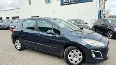 Grijs Gebruikt 2012 Peugeot 308 Sedan | € 5.450 (Eerlijke prijs)