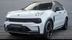 Gebruikt 2025 Lynk & Co 01 SUV | € 39.995 (Goede deal)
