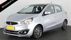 Gebruikt 2019 Mitsubishi Space Star Comfort Edition Hatchback | € 7.150 (Eerlijke prijs)