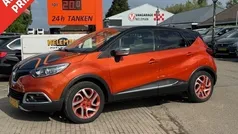 Gebruikt 2014 Renault Captur Dynamique SUV | € 10.808 (Eerlijke prijs)