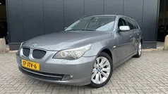 Gebruikt 2009 BMW 520 Stationwagen | € 5.995 (Eerlijke prijs)