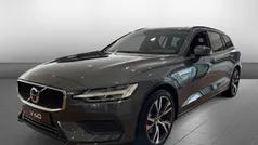 Groen Nieuw 2024 Volvo V60 Stationwagen | € 51.764 (Eerlijke prijs)