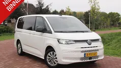 Gebruikt 2023 VW Multivan Life Van | € 42.490 (Super prijs)