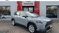 Grijs Gebruikt 2024 Toyota Corolla Cross Active SUV | € 35.249 (Eerlijke prijs)