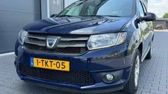 Gebruikt 2014 Dacia Logan MCV Prestige MPV | € 4.450 (Goede deal)