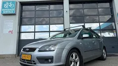 Gebruikt 2005 Ford Focus Hatchback | € 1.899 (Eerlijke prijs)