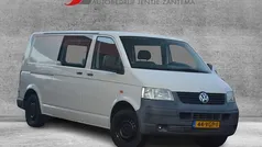 Gebruikt 2007 VW T5 Trendline Van | € 5.750 (Goede deal)