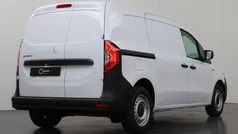 Mercedes eCitan