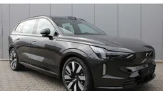 Gebruikt 2025 Volvo EX90 Performance SUV | € 109.000 (Eerlijke prijs)