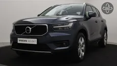 Blauw Gebruikt 2020 Volvo XC40 Business Edition SUV | € 29.900 (Goede deal)