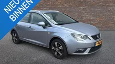 Gebruikt 2015 Seat Ibiza ST Stationwagen | € 6.499 (Eerlijke prijs)