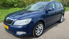 Gebruikt 2012 Skoda Octavia Elegance Stationwagen | € 4.250 (Super prijs)