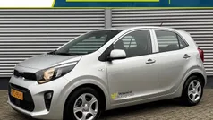Gebruikt 2024 Kia Picanto 4 Hatchback | € 17.215 (Eerlijke prijs)