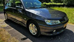 Grijs Gebruikt 2000 Peugeot 306 Hatchback | € 1.900 (Eerlijke prijs)