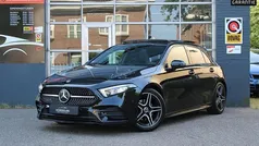 Zwart Gebruikt 2020 Mercedes A180 Business Hatchback | € 24.995 (Eerlijke prijs)