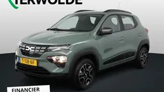 Groen Gebruikt 2023 Dacia Spring Expression Hatchback | € 12.450 (Goede deal)