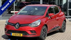 Gebruikt 2018 Renault Clio IV Bose Edition Hatchback | € 7.945 (Goede deal)