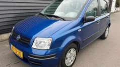 Gebruikt 2004 Fiat Panda Dynamic Hatchback | € 1.645 (Eerlijke prijs)