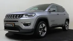 Gebruikt 2019 Jeep Compass Limited SUV | € 19.925 (Goede deal)