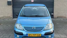 Gebruikt 2004 Citroën C3 Hatchback | € 1.250 (Eerlijke prijs)