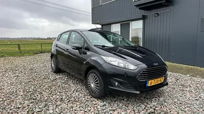 Occasion Ford Fiesta Style 65 PK (47 kW) 2014 Hatchback