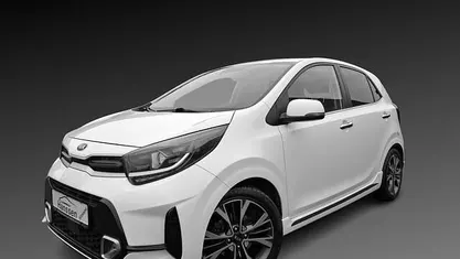 Occasion 2021 Kia Picanto GT-Line Hatchback | € 12.945 (Goede deal)