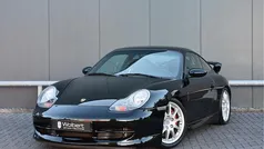 Gebruikt 2000 Porsche 996 Coupé | € 109.950
