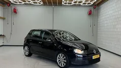 Gebruikt 2010 VW Golf VI Comfortline Hatchback | € 3.950 (Goede deal)