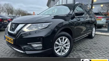 Gebruikt 2020 Nissan X-Trail SUV | € 19.950 (Eerlijke prijs)