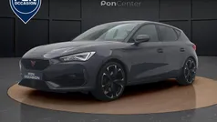 Grijs Gebruikt 2022 Cupra Leon VZ Hatchback | € 25.950 (Goede deal)