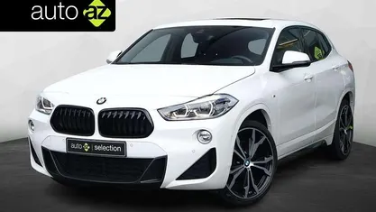 Occasion BMW X2 Executive 192 PK (141 kW) 2019 SUV