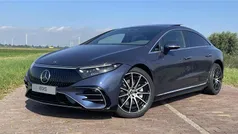 Gebruikt 2025 Mercedes EQS450+ AMG line Hatchback | € 108.950 (Super prijs)