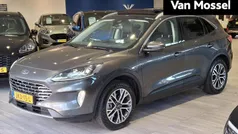 Gebruikt 2021 Ford Kuga ST-Line X SUV | € 23.845 (Eerlijke prijs)