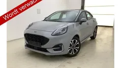 Gebruikt 2024 Ford Puma ST-Line SUV | € 26.880 (Eerlijke prijs)