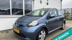 Gebruikt 2008 Toyota Aygo Hatchback | € 3.250 (Eerlijke prijs)