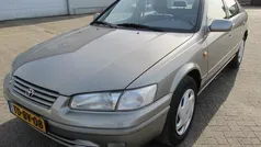 Grijs Gebruikt 1998 Toyota Camry Luna Sedan | € 8.500