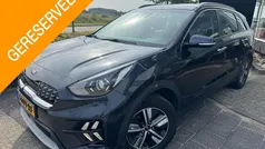 Gebruikt 2020 Kia Niro SUV | € 23.900 (Eerlijke prijs)