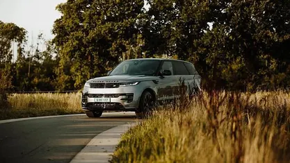 Occasion 2025 Land Rover Range Rover Sport Autobiography SUV | € 134.350 (Super prijs)