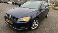 Gebruikt 2016 VW Golf VII Highline Stationwagen | € 9.750 (Eerlijke prijs)
