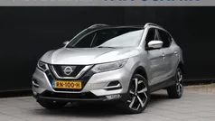 Gebruikt 2018 Nissan Qashqai 360º SUV | € 17.845 (Eerlijke prijs)