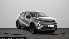 Gebruikt 2025 Renault Captur Esprit Alpine SUV | € 38.265 (Eerlijke prijs)