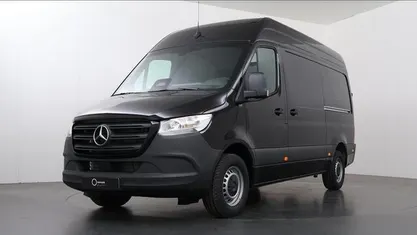 Occasion Mercedes Sprinter 150 PK (110 kW) 2025 Van