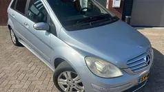 Gebruikt 2005 Mercedes B170 MPV | € 1.999 (Super prijs)