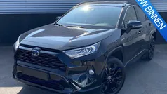 Gebruikt 2022 Toyota RAV4 Hybrid Edition SUV | € 41.900 (Eerlijke prijs)