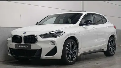 Occasion BMW X2 M Sport 192 PK (141 kW) 2018 SUV