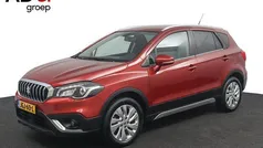 Gebruikt 2020 Suzuki SX4 S-Cross SUV | € 19.950 (Eerlijke prijs)