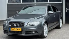 Gebruikt 2008 Audi A6 S-Line Sedan | € 7.995 (Goede deal)