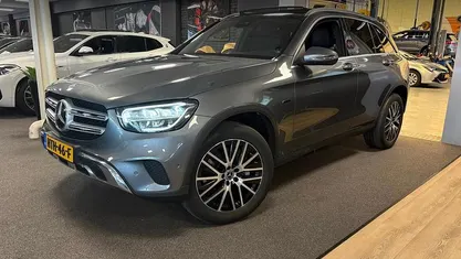 Occasion Mercedes GLC300e Premium Plus 211 PK (155 kW) 2020 SUV